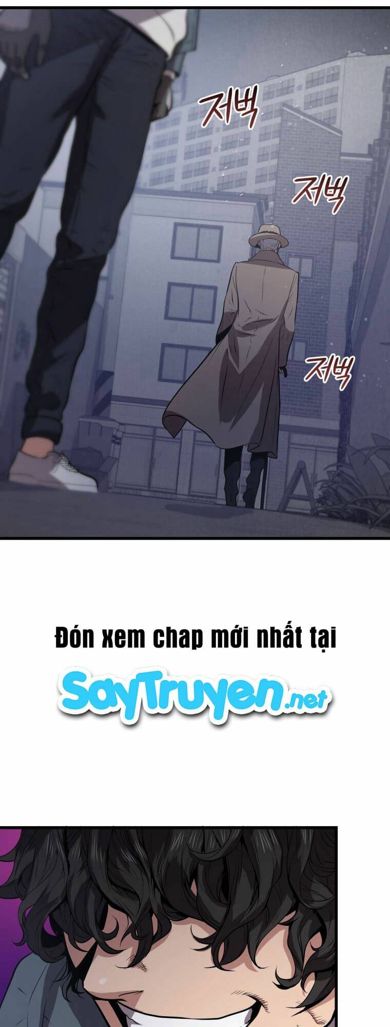 luyện cấp chốn địa ngục chapter 18 - Trang 2