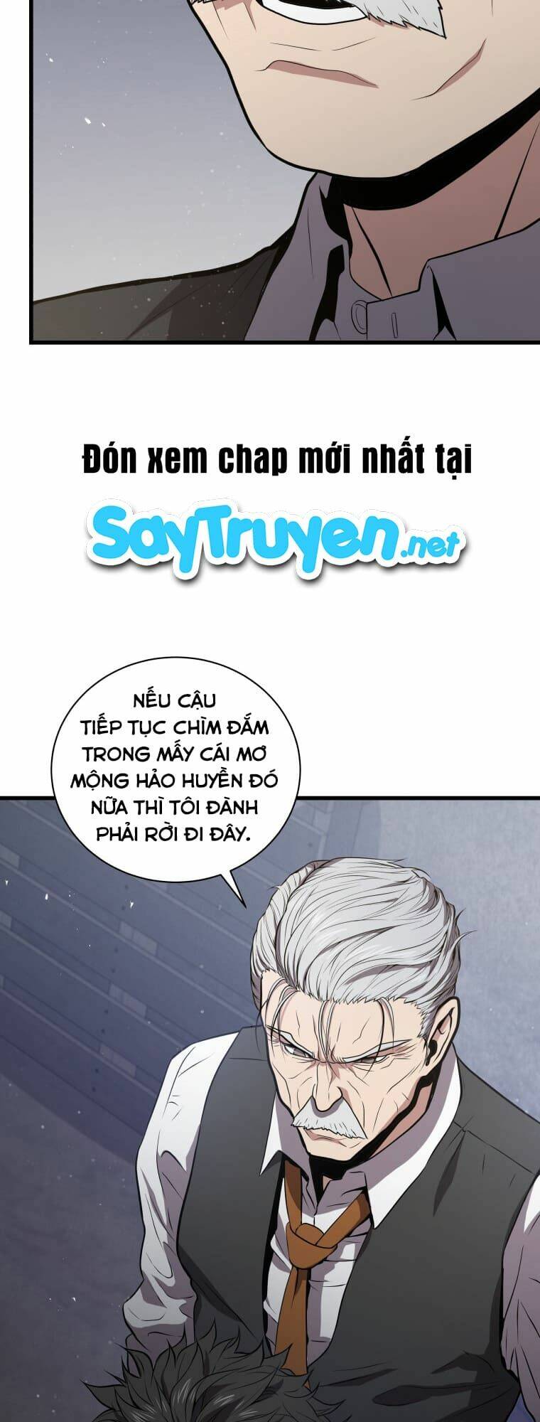 luyện cấp chốn địa ngục chapter 18 - Trang 2