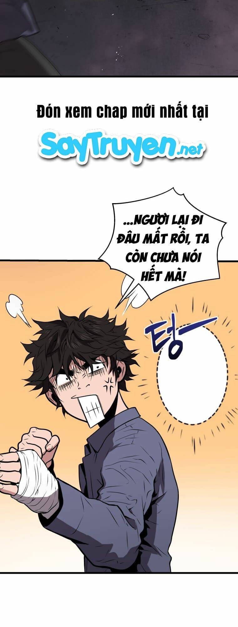 luyện cấp chốn địa ngục chapter 18 - Trang 2