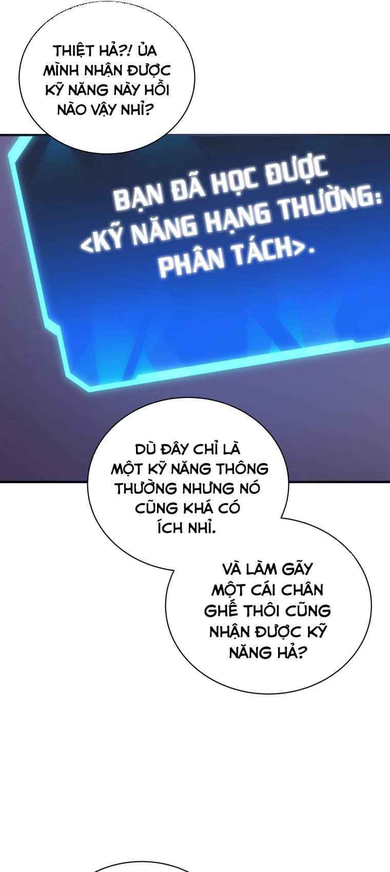 luyện cấp chốn địa ngục chapter 2 - Trang 2