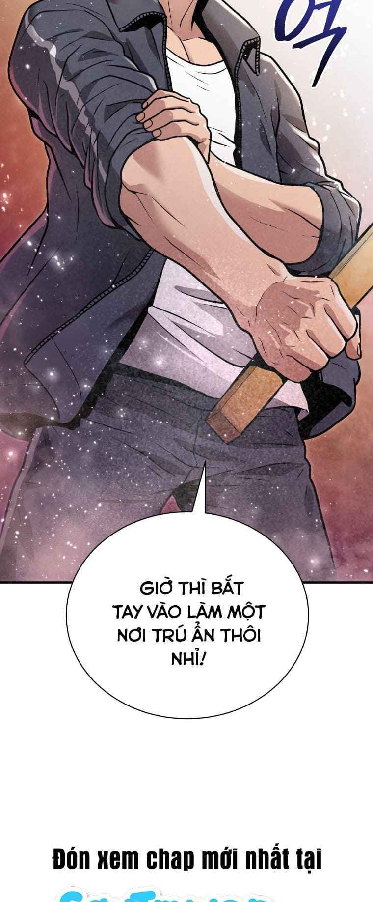 luyện cấp chốn địa ngục chapter 2 - Trang 2