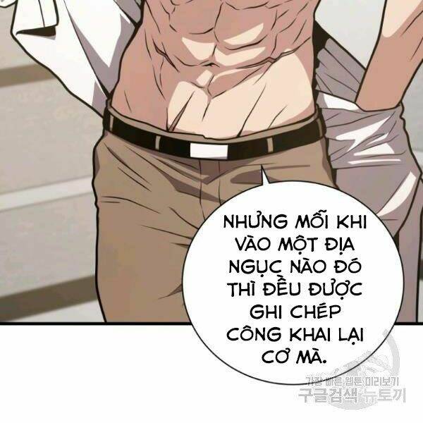 luyện cấp chốn địa ngục chapter 23 - Trang 2