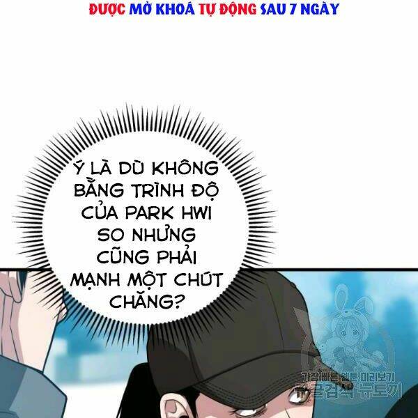 luyện cấp chốn địa ngục chapter 23 - Trang 2