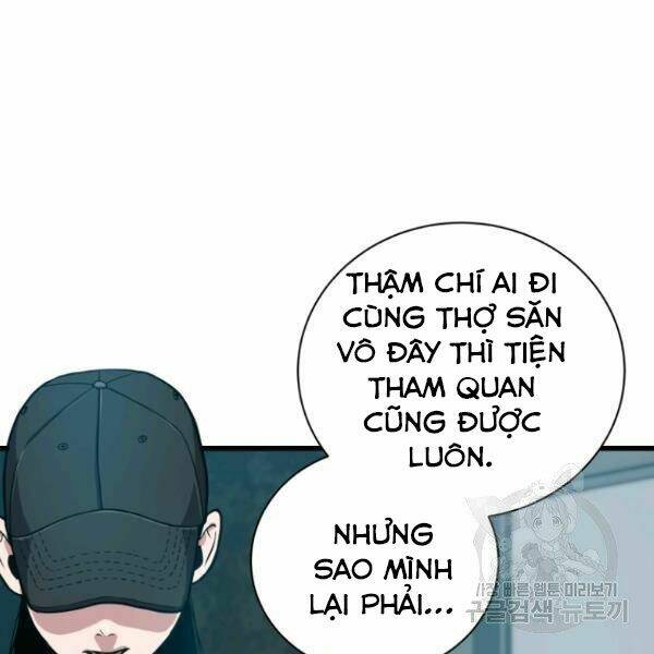 luyện cấp chốn địa ngục chapter 23 - Trang 2