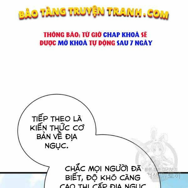 luyện cấp chốn địa ngục chapter 23 - Trang 2