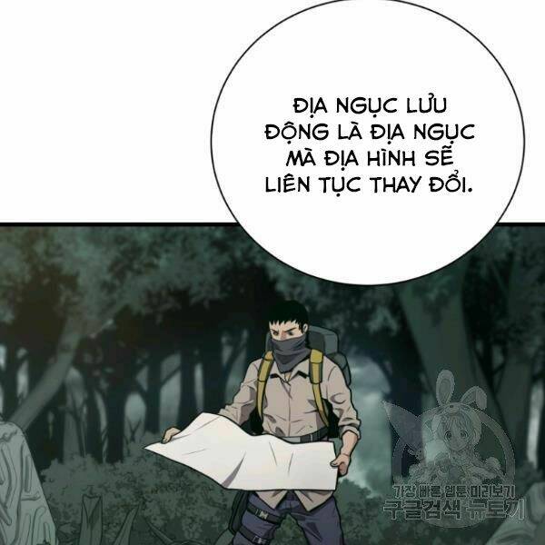 luyện cấp chốn địa ngục chapter 23 - Trang 2