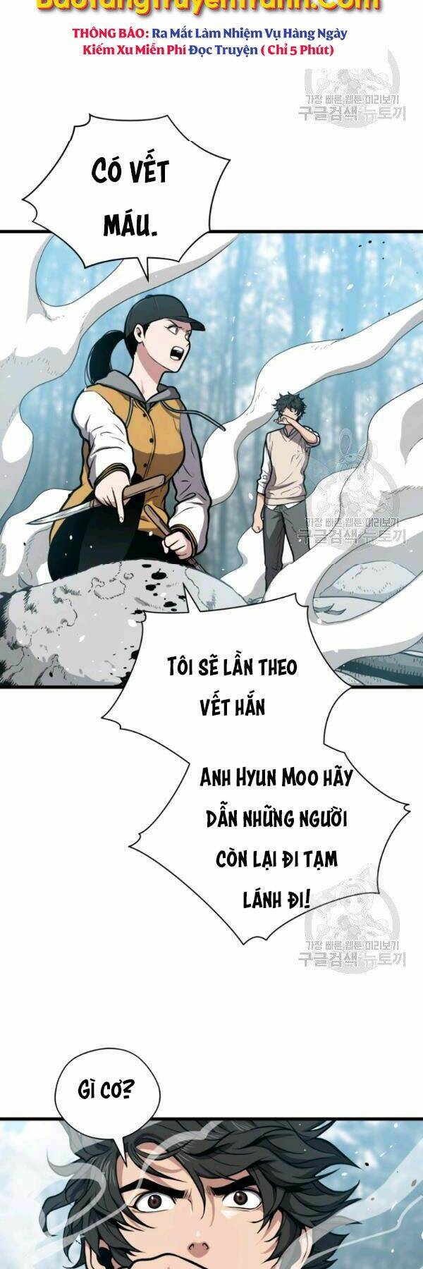 luyện cấp chốn địa ngục chapter 28 - Trang 2