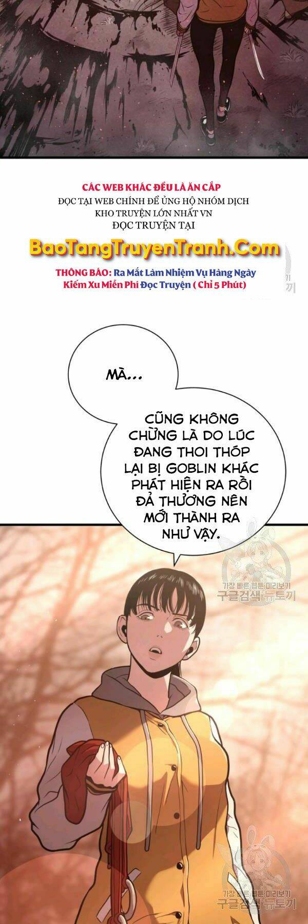 luyện cấp chốn địa ngục chapter 28 - Trang 2