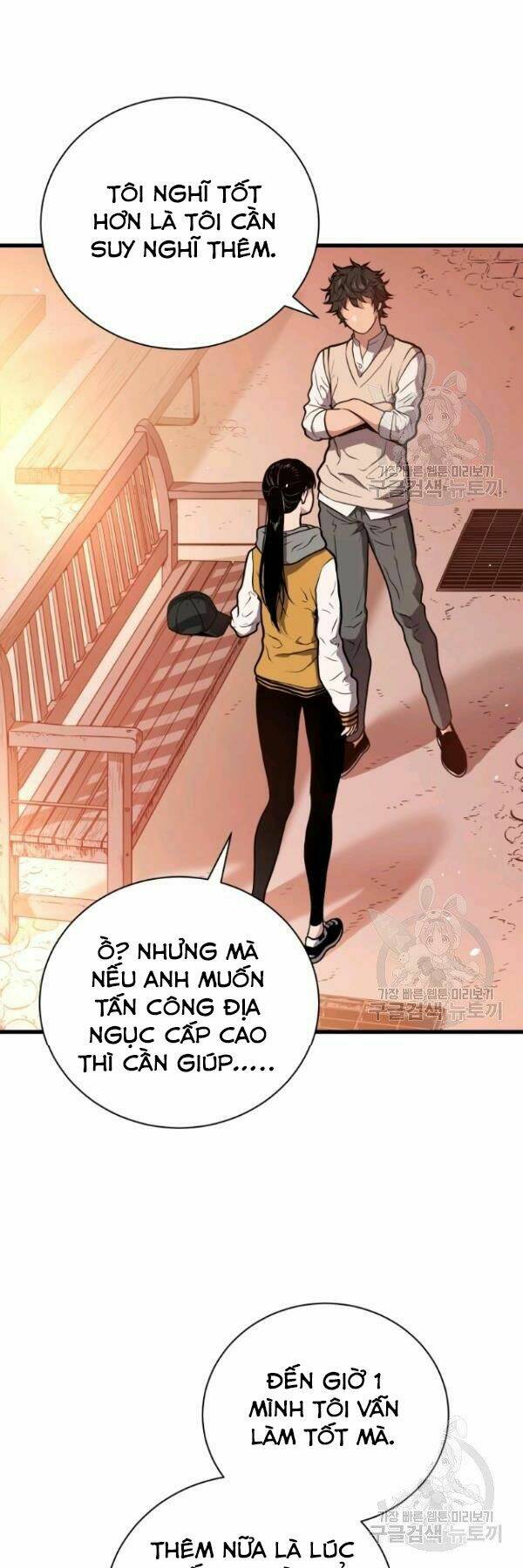 luyện cấp chốn địa ngục chapter 28 - Trang 2