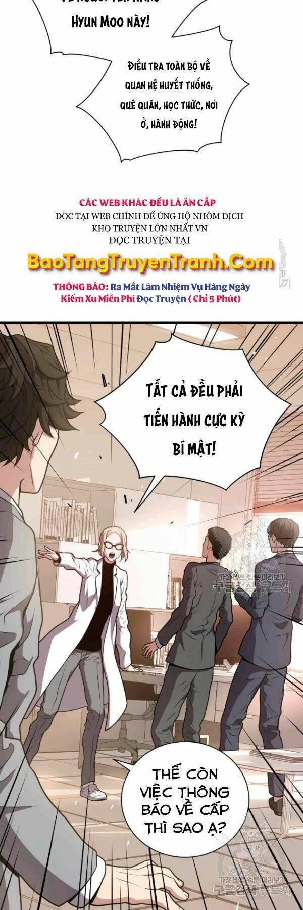 luyện cấp chốn địa ngục chapter 28 - Trang 2