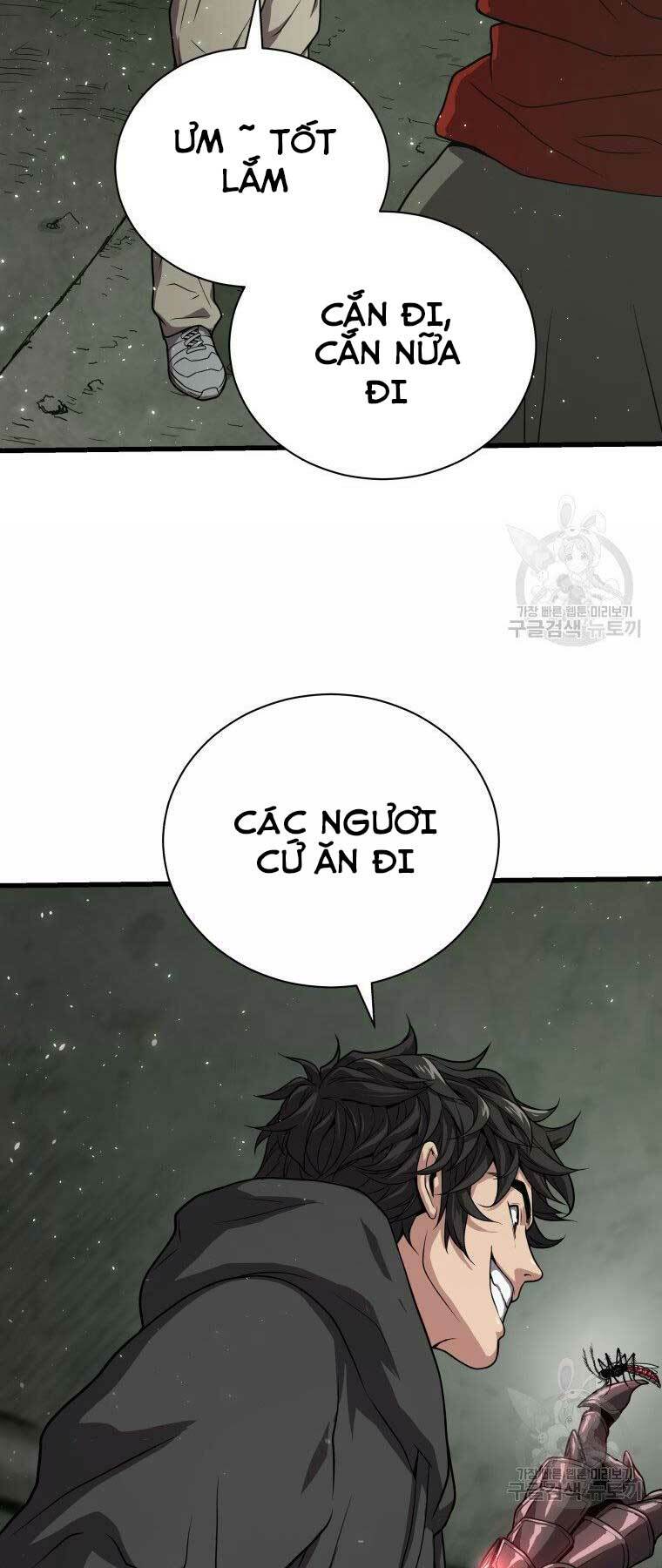 luyện cấp chốn địa ngục chapter 33 - Trang 2