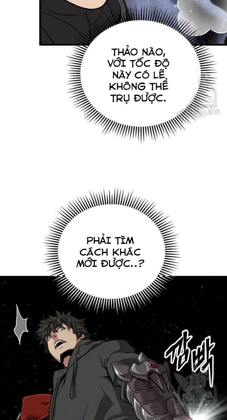 luyện cấp chốn địa ngục chapter 33 - Trang 2