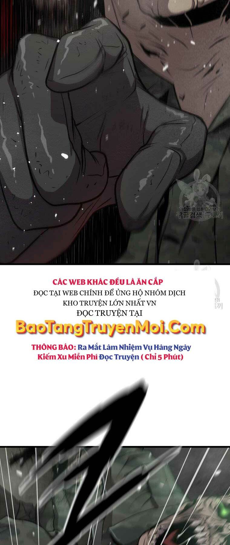 luyện cấp chốn địa ngục chapter 33 - Trang 2