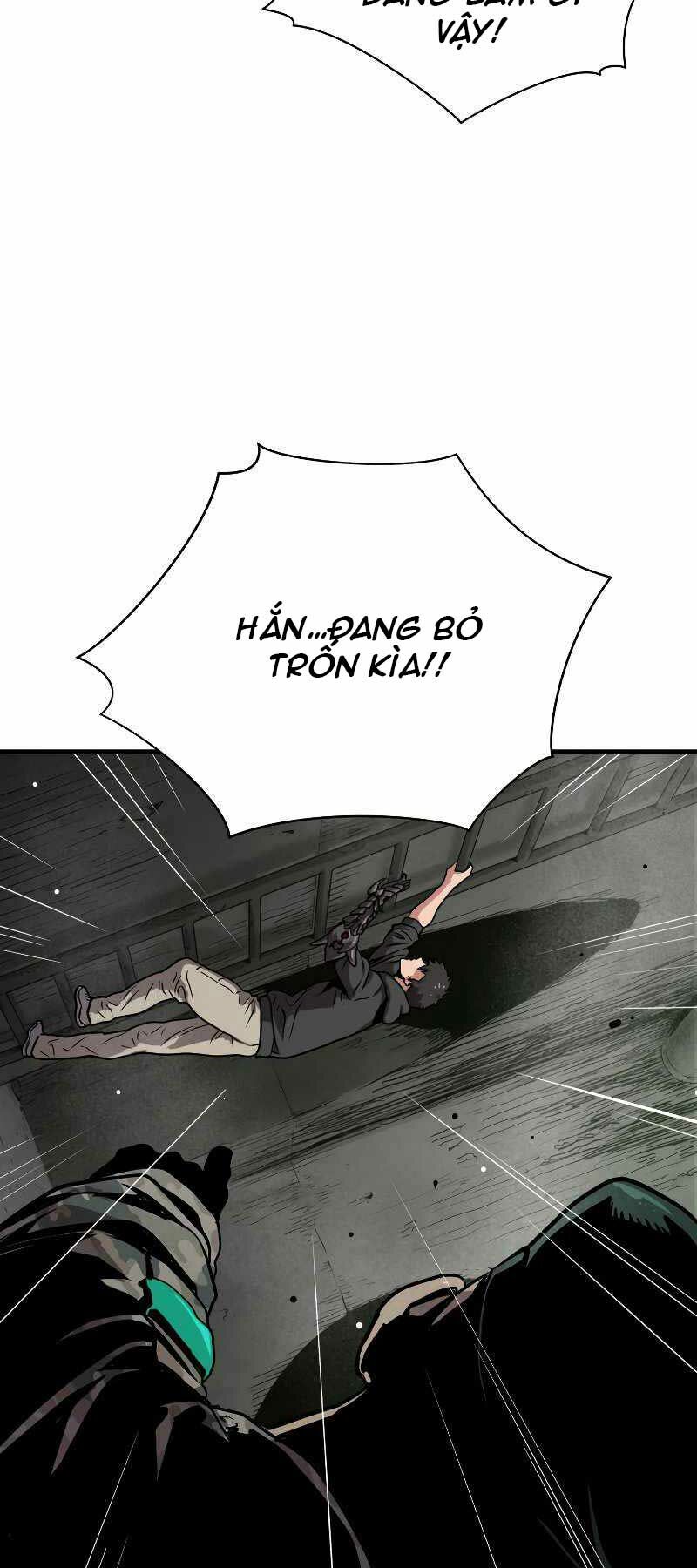 luyện cấp chốn địa ngục chapter 34 - Trang 2