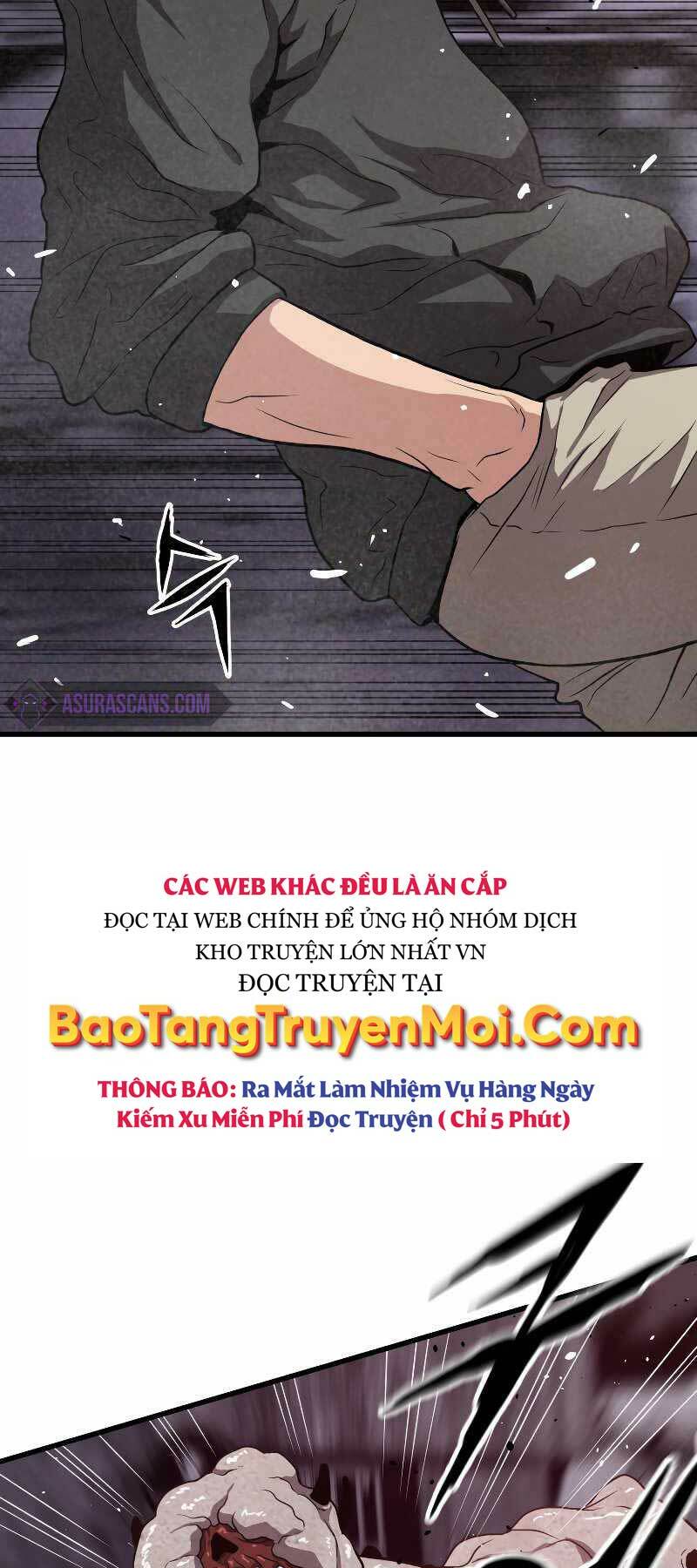 luyện cấp chốn địa ngục chapter 34 - Trang 2