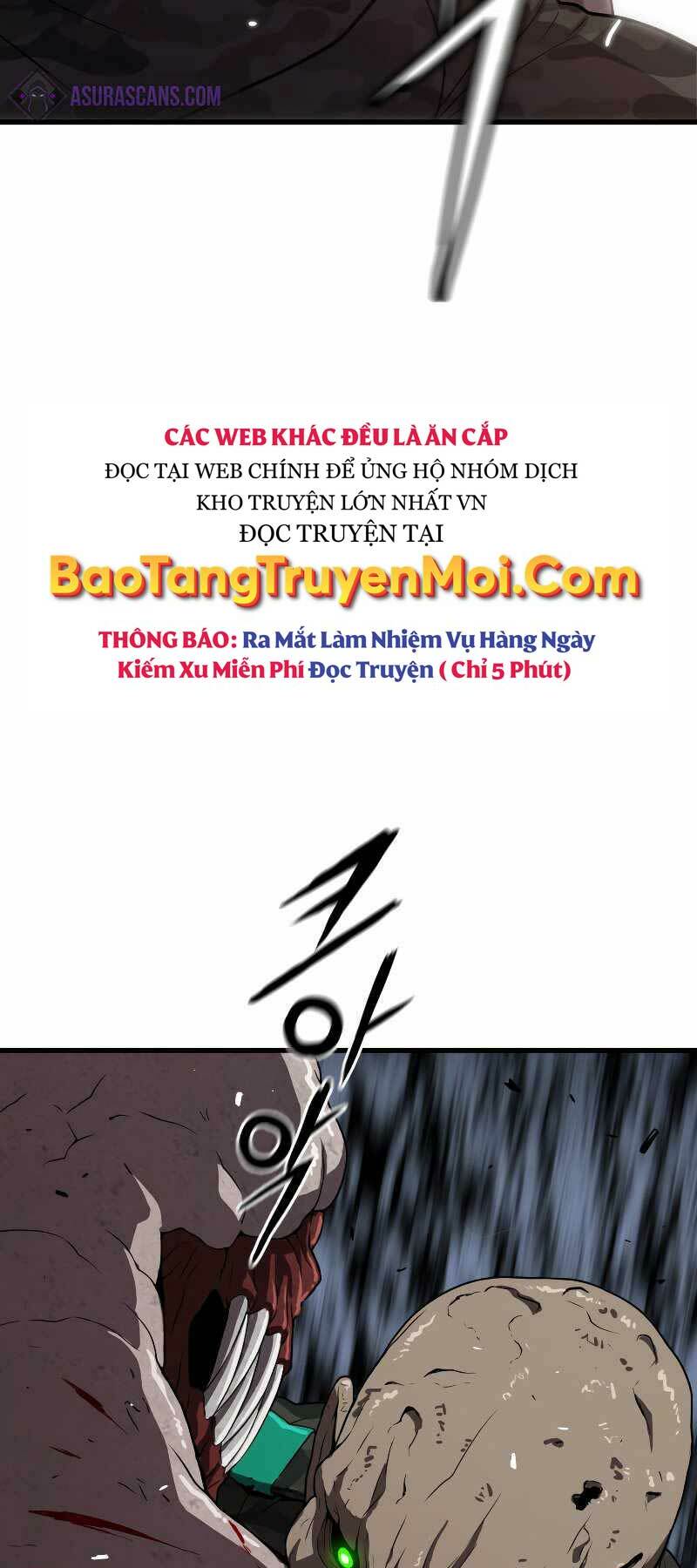 luyện cấp chốn địa ngục chapter 34 - Trang 2