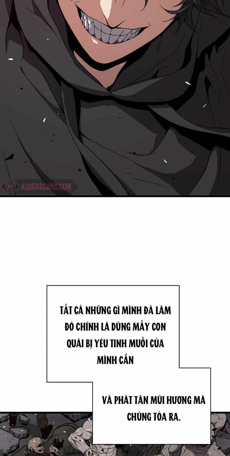 luyện cấp chốn địa ngục chapter 34 - Trang 2