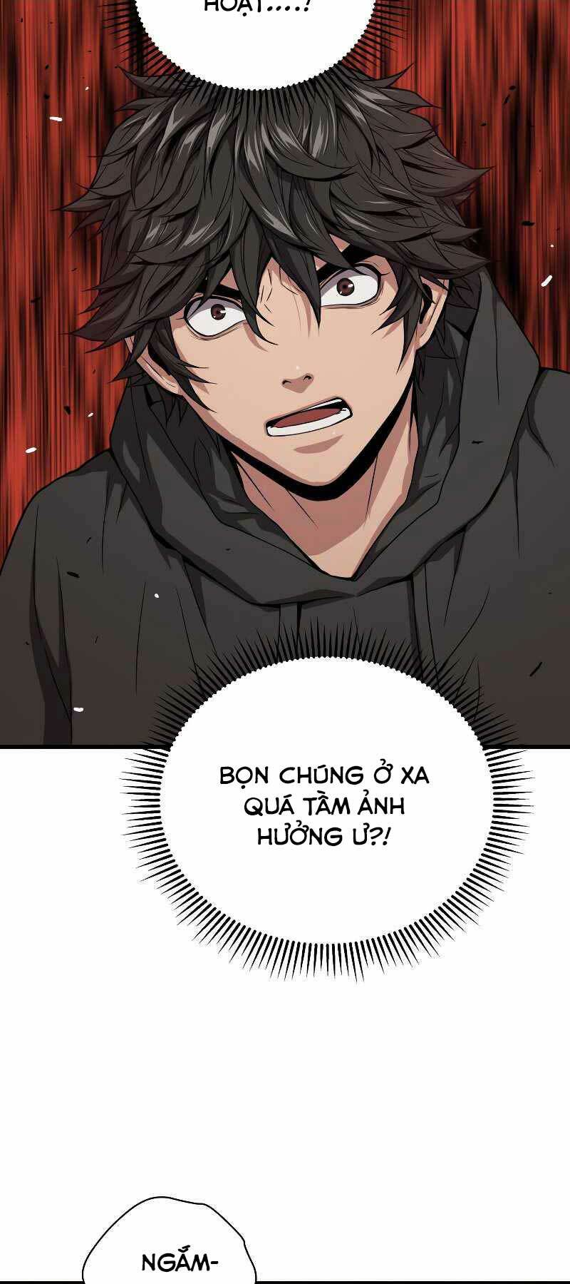 luyện cấp chốn địa ngục chapter 34 - Trang 2