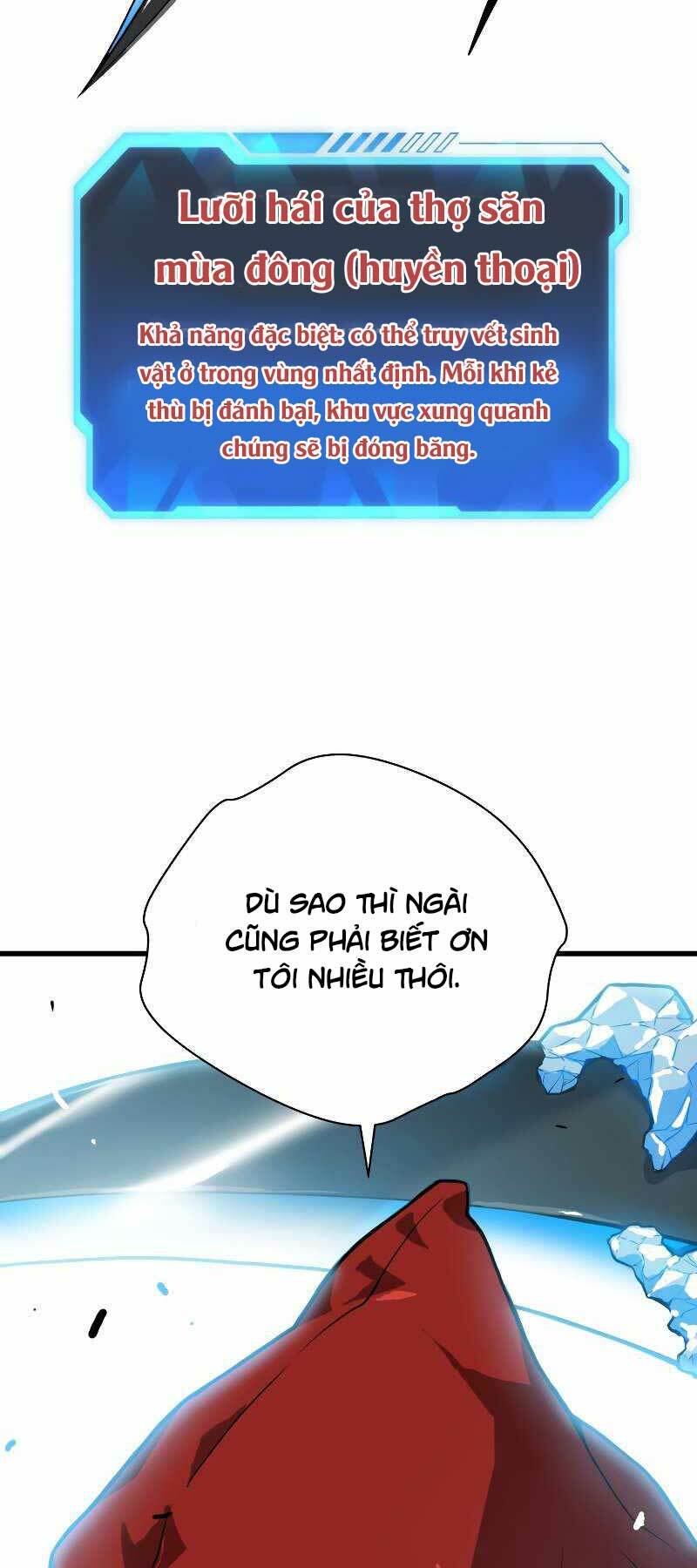 luyện cấp chốn địa ngục chapter 34 - Trang 2