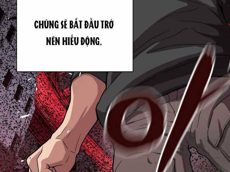 luyện cấp chốn địa ngục chapter 35 - Trang 2