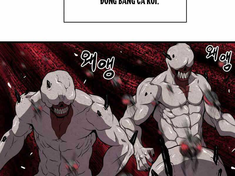 luyện cấp chốn địa ngục chapter 35 - Trang 2