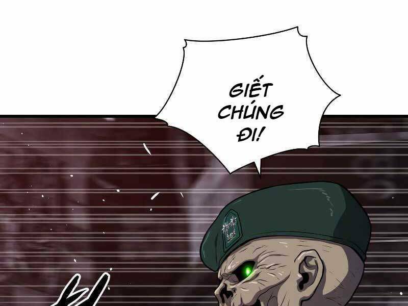 luyện cấp chốn địa ngục chapter 35 - Trang 2