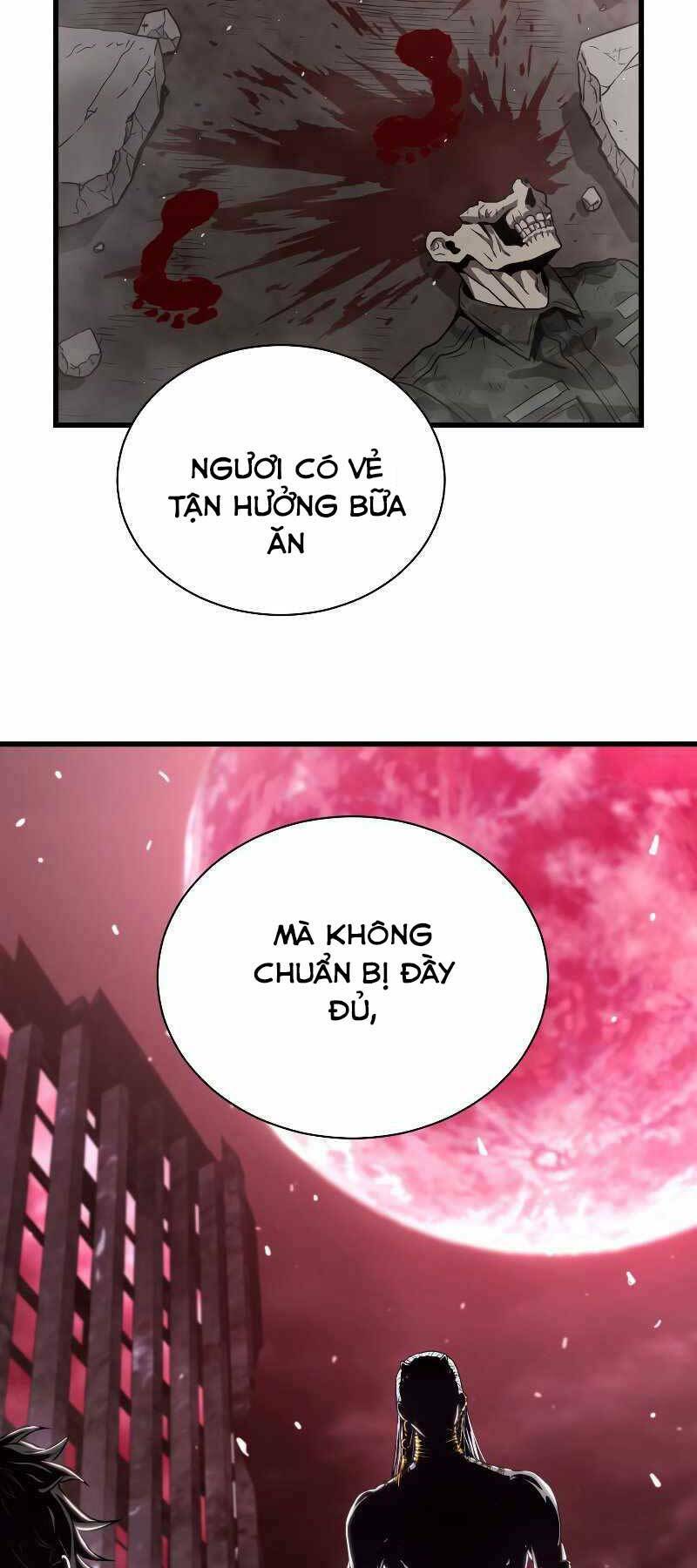 luyện cấp chốn địa ngục chapter 38 - Trang 2