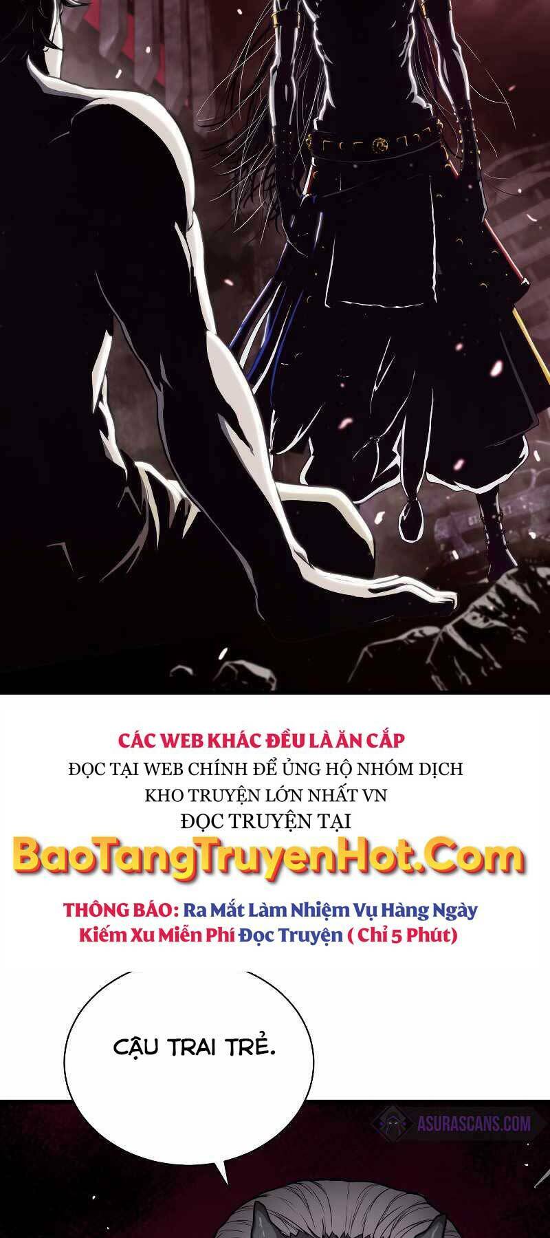 luyện cấp chốn địa ngục chapter 38 - Trang 2