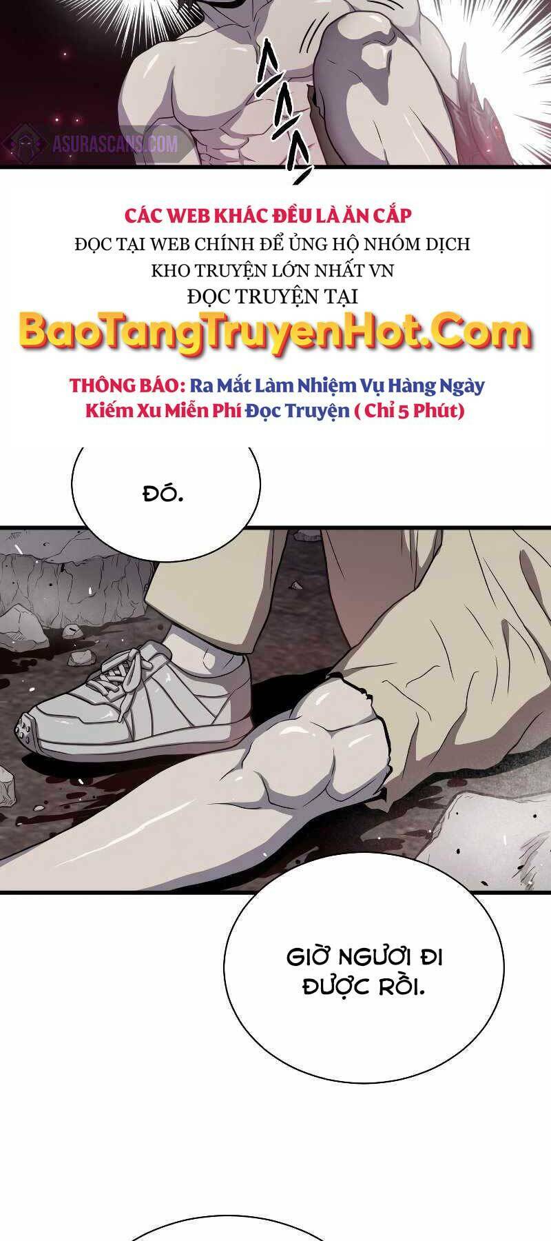 luyện cấp chốn địa ngục chapter 38 - Trang 2