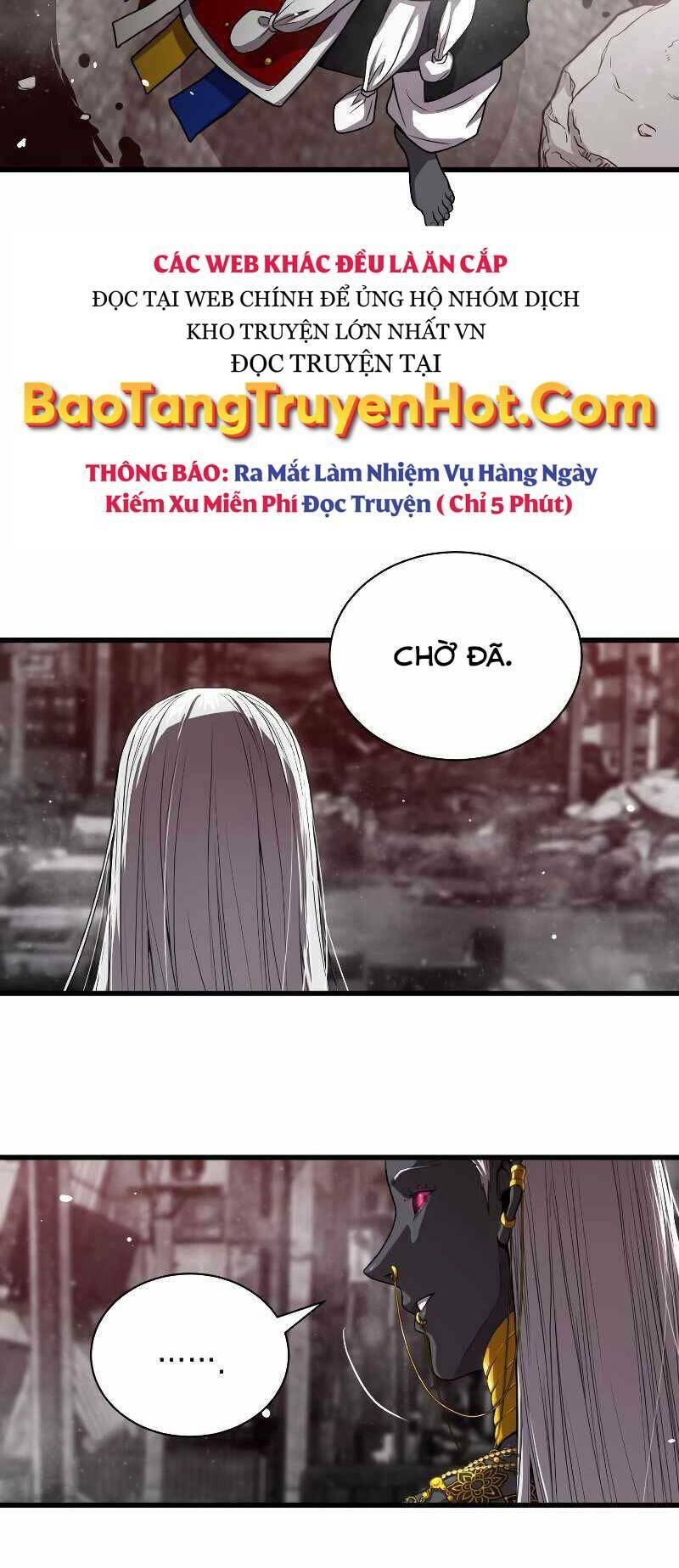 luyện cấp chốn địa ngục chapter 38 - Trang 2