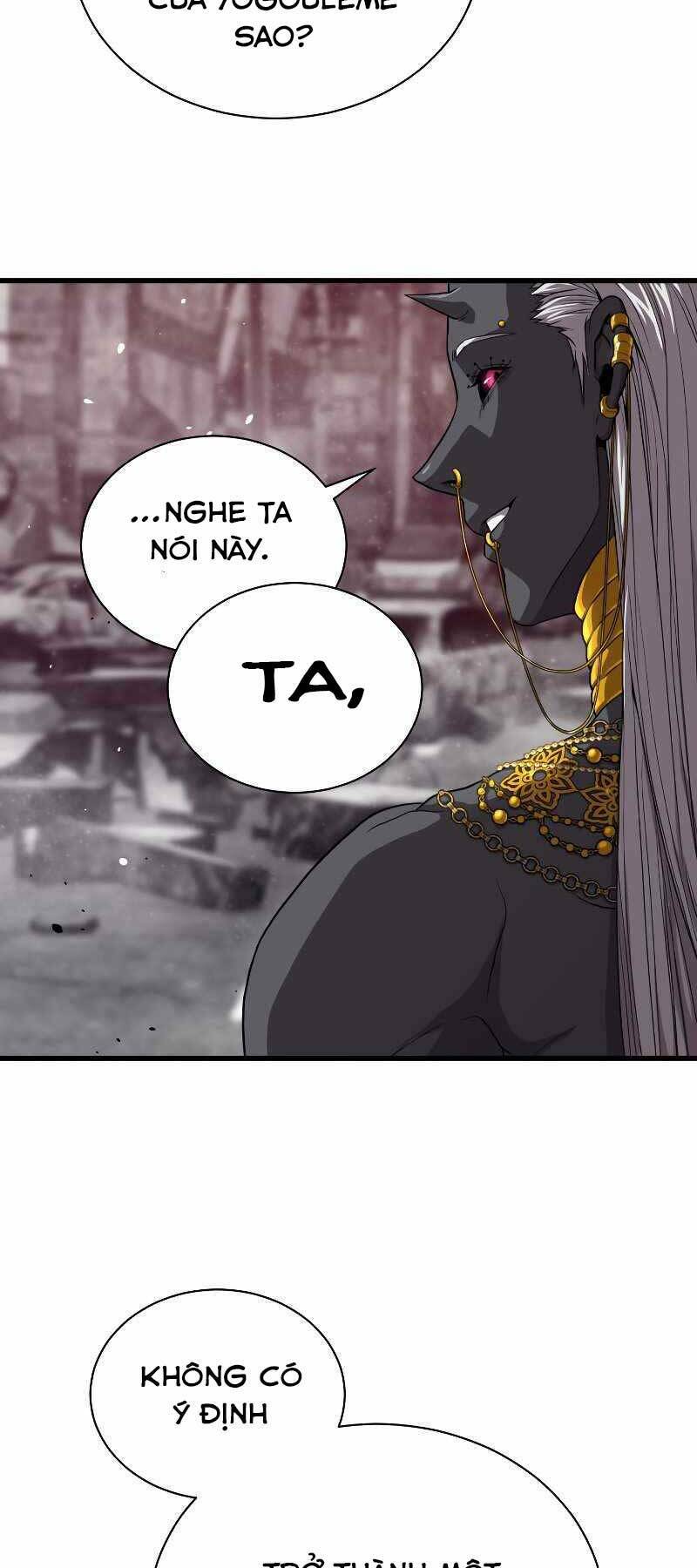 luyện cấp chốn địa ngục chapter 38 - Trang 2