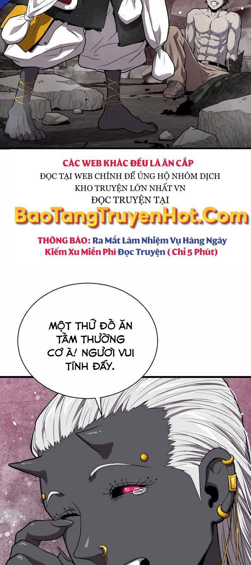 luyện cấp chốn địa ngục chapter 38 - Trang 2