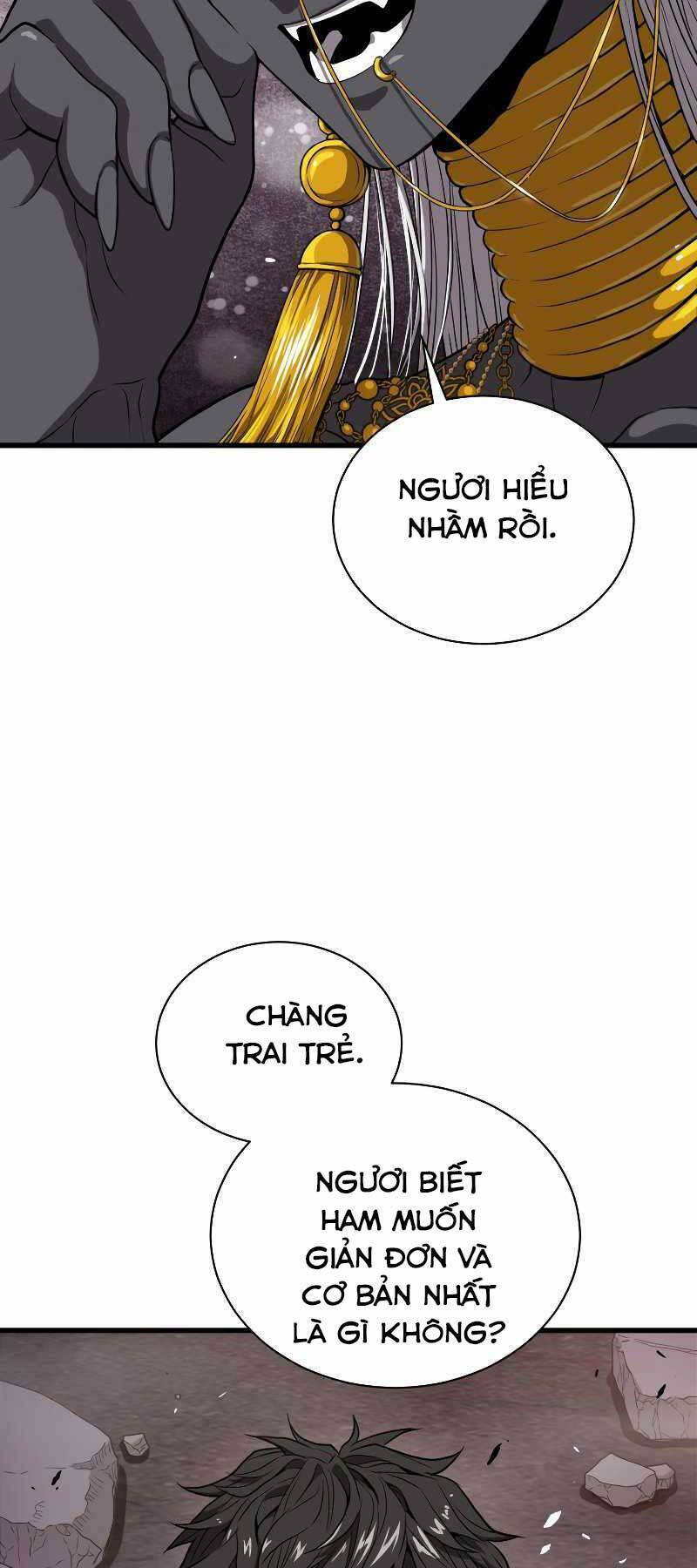 luyện cấp chốn địa ngục chapter 38 - Trang 2