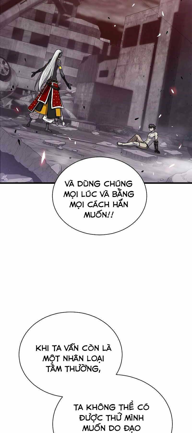 luyện cấp chốn địa ngục chapter 38 - Trang 2