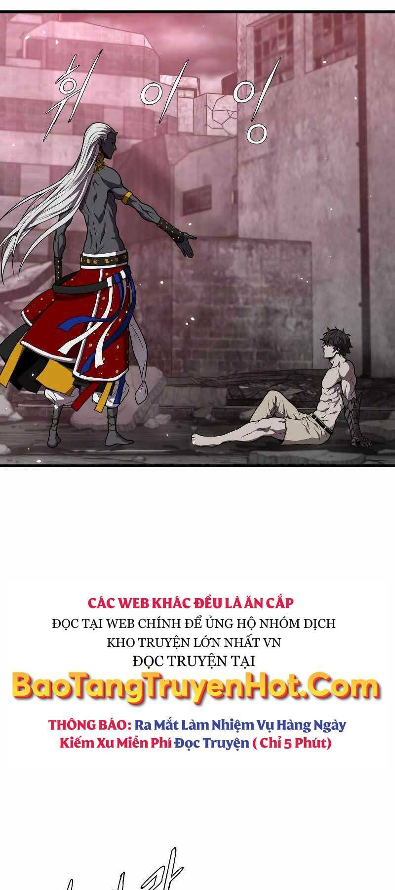 luyện cấp chốn địa ngục chapter 38 - Trang 2