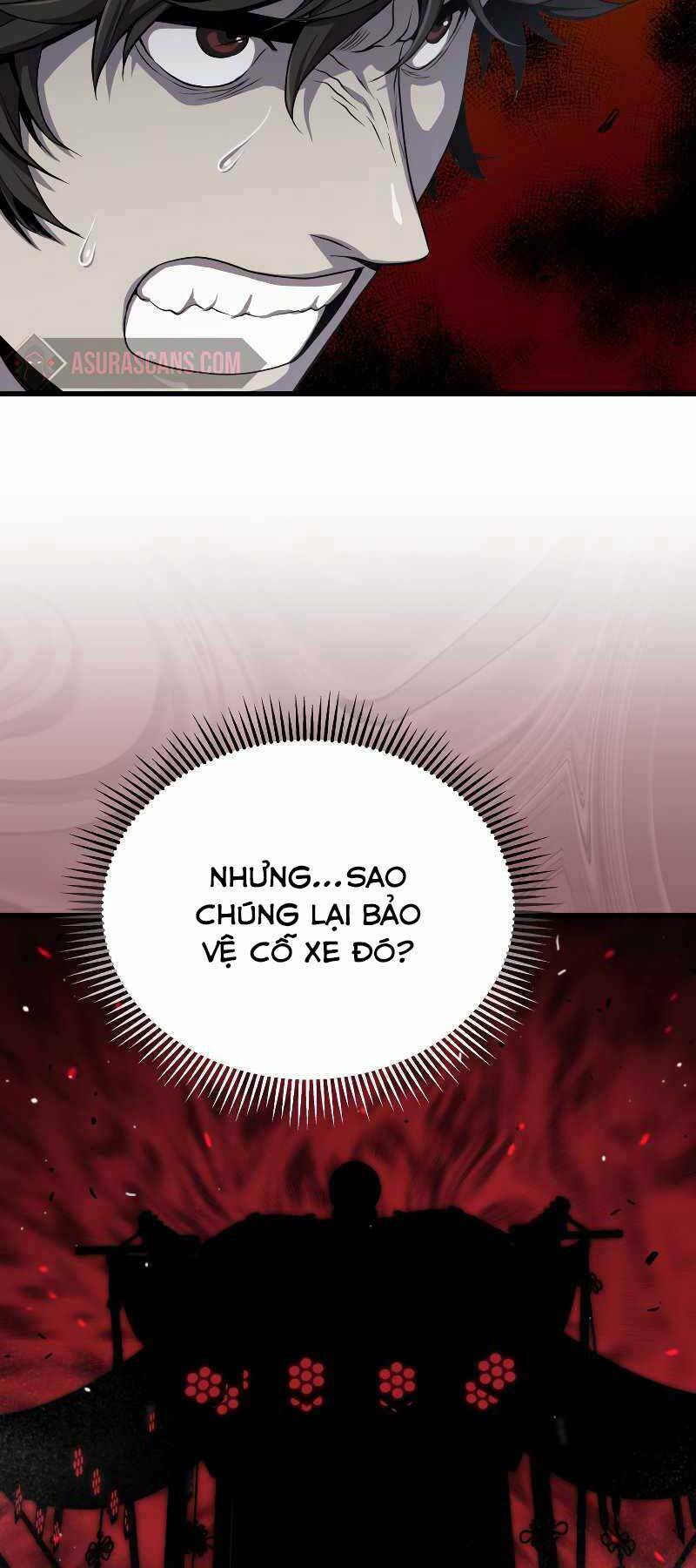 luyện cấp chốn địa ngục chapter 38 - Trang 2