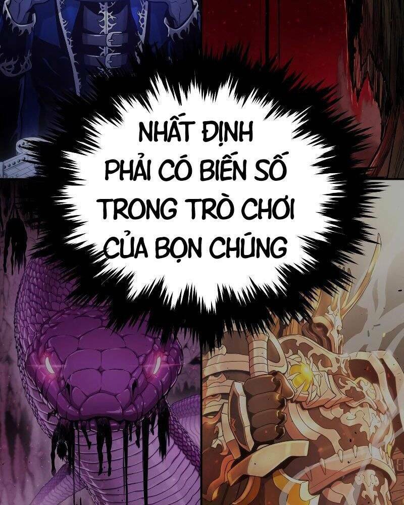 luyện cấp chốn địa ngục chapter 39 - Trang 2