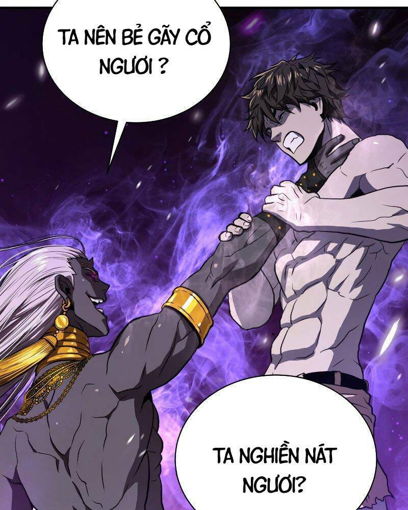 luyện cấp chốn địa ngục chapter 39 - Trang 2