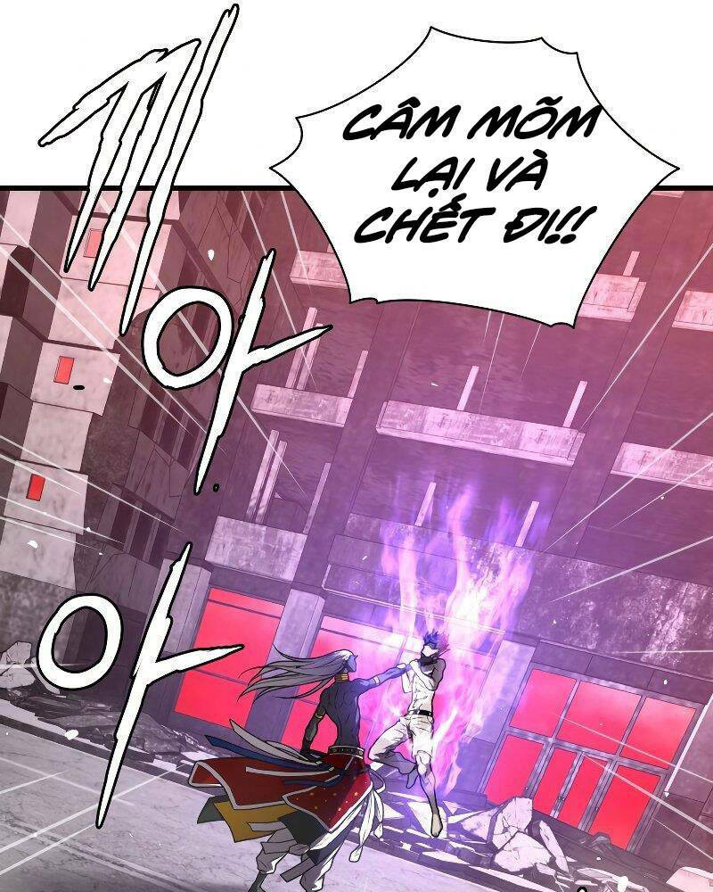 luyện cấp chốn địa ngục chapter 39 - Trang 2