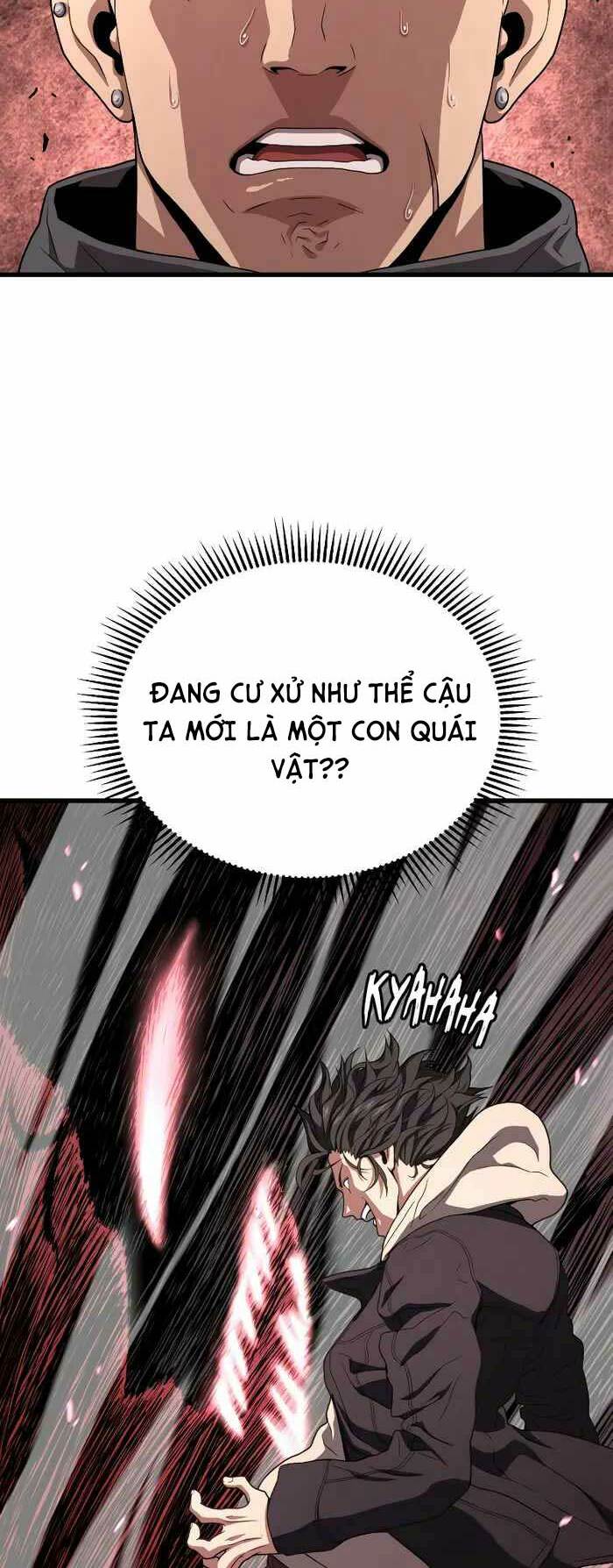 luyện cấp chốn địa ngục chapter 48 - Trang 2