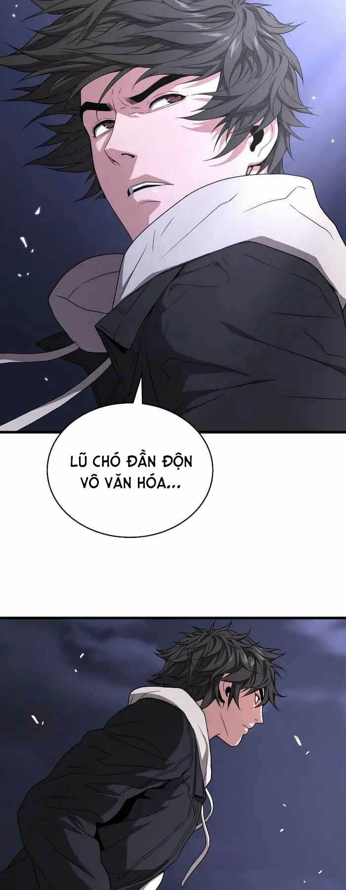 luyện cấp chốn địa ngục chapter 48 - Trang 2