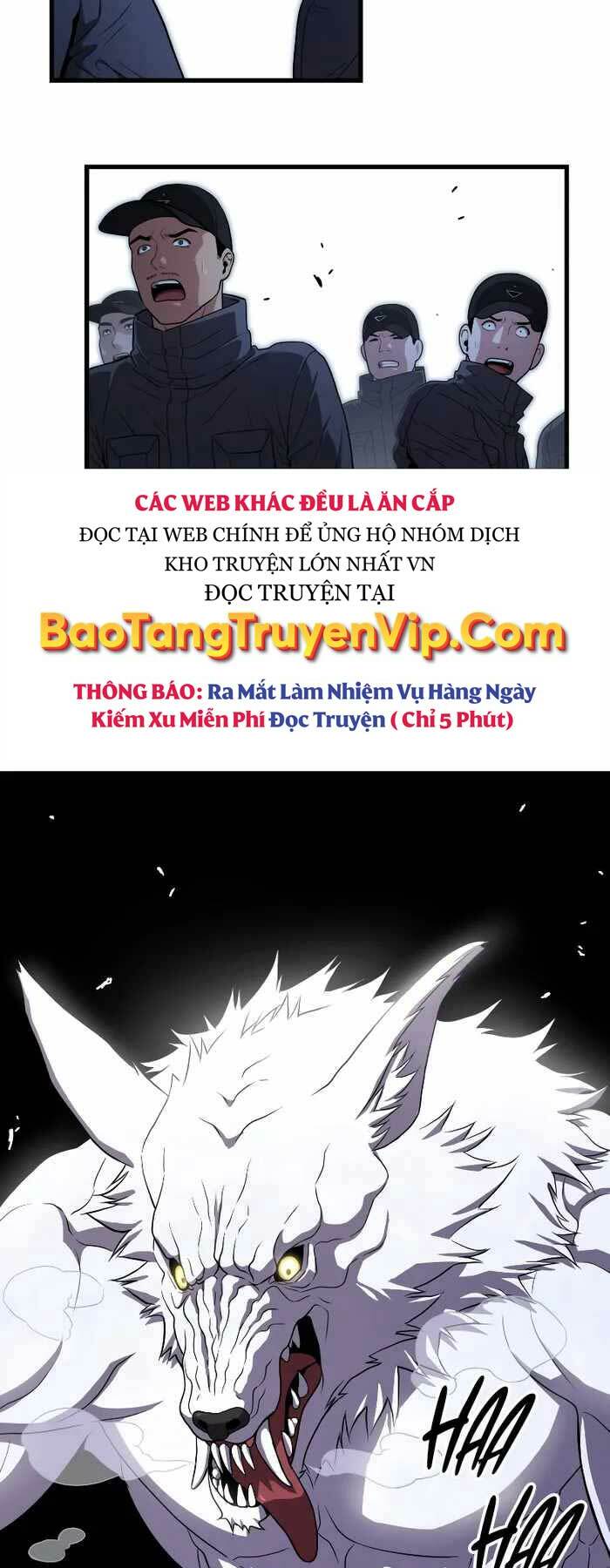 luyện cấp chốn địa ngục chapter 48 - Trang 2