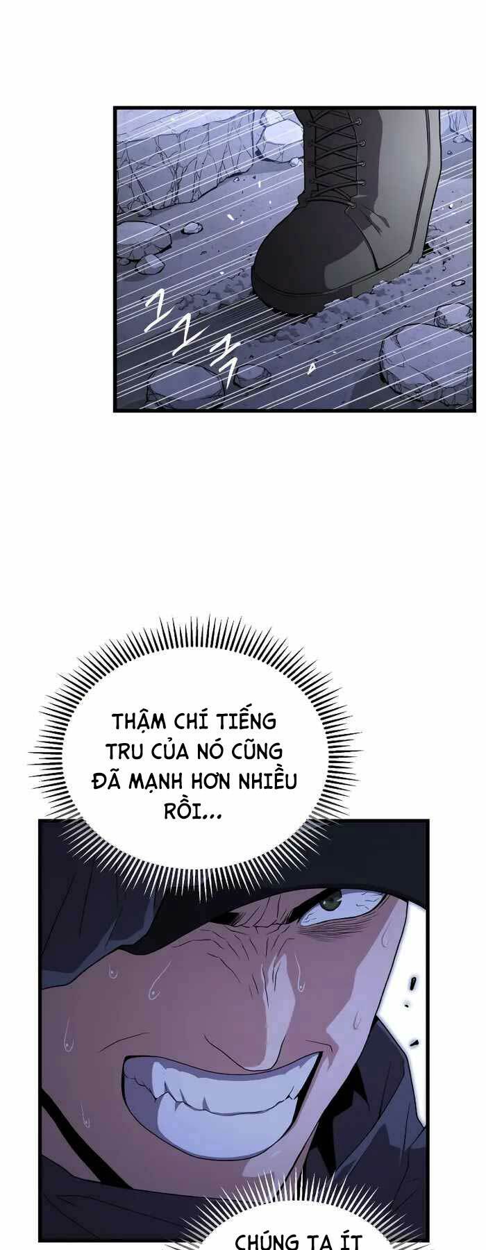 luyện cấp chốn địa ngục chapter 48 - Trang 2