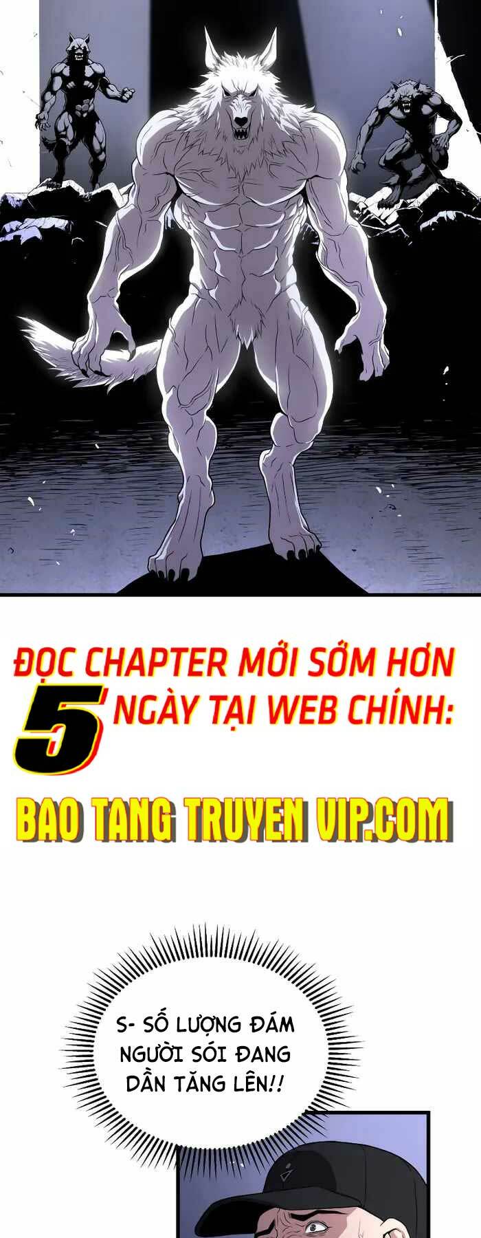 luyện cấp chốn địa ngục chapter 48 - Trang 2