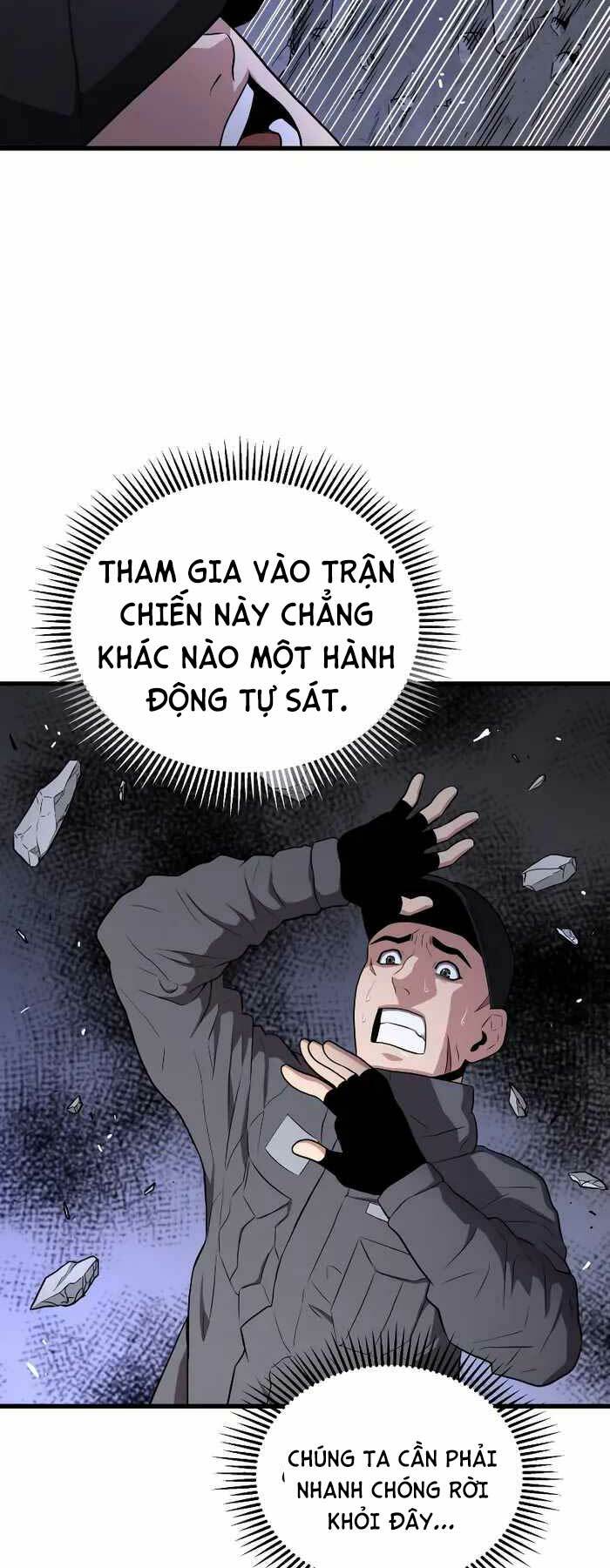 luyện cấp chốn địa ngục chapter 48 - Trang 2