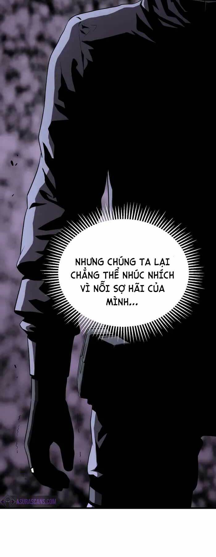 luyện cấp chốn địa ngục chapter 48 - Trang 2