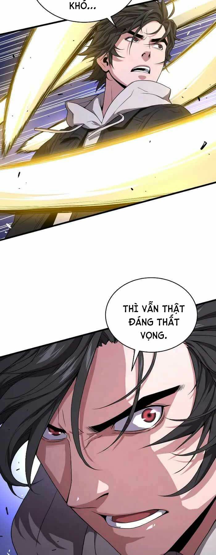 luyện cấp chốn địa ngục chapter 48 - Trang 2