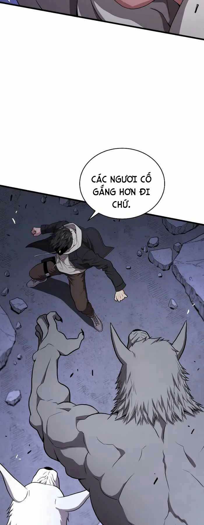 luyện cấp chốn địa ngục chapter 48 - Trang 2