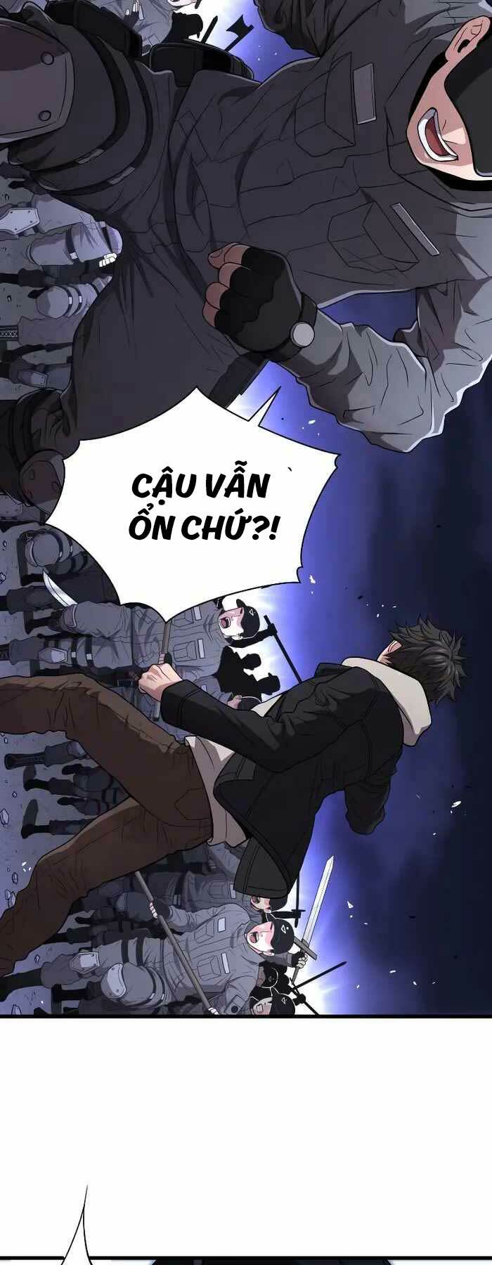 luyện cấp chốn địa ngục chapter 48 - Trang 2