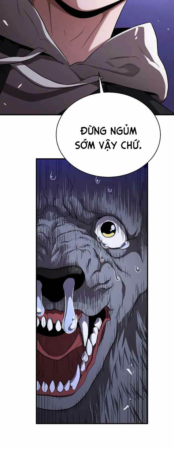 luyện cấp chốn địa ngục chapter 48 - Trang 2